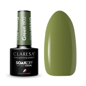 CLARESA Green 802 /5g