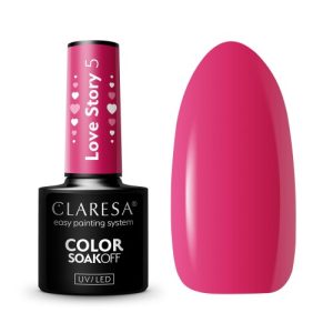 CLARESA Love Story 5 /5g