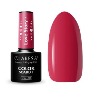 CLARESA Love Story 7 /5g