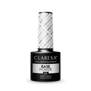 CLARESA POWER BASE 01 /5g