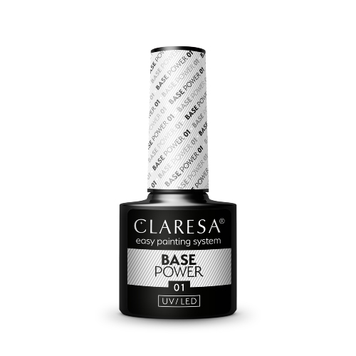 CLARESA POWER BASE 01 /5g