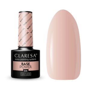 CLARESA POWER BASE 04 /5g