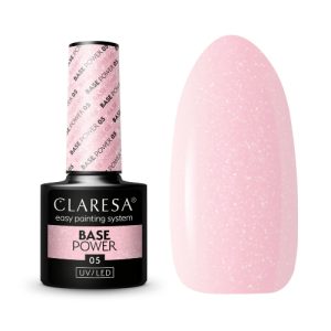 CLARESA POWER BASE 05 /5g