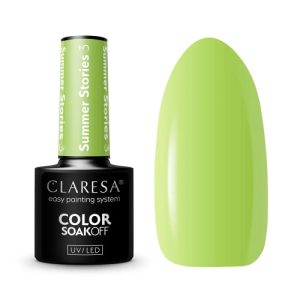 CLARESA Summer Stories 3 /5g
