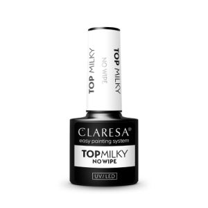 CLARESA TOP MILKY /5g
