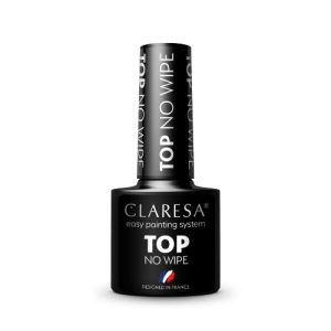 CLARESA TOP NO WIPE /5g