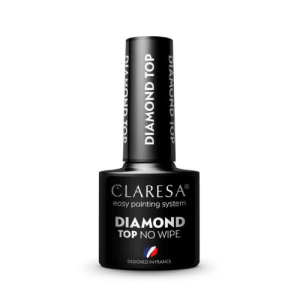 CLARESA TOP DIAMOND NO WIPE /5g