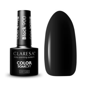 CLARESA Black 900 /5g