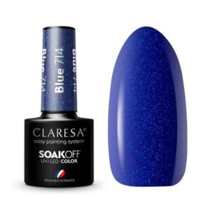 CLARESA Blue 714 /5g