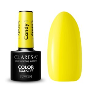 CLARESA Candy 1 /5g