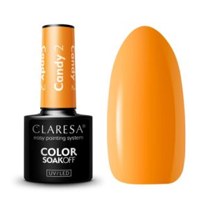 CLARESA Candy 2 /5g