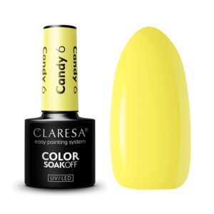 CLARESA Candy 6 /5g