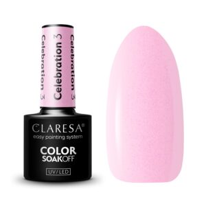CLARESA Celebration 3 /5g
