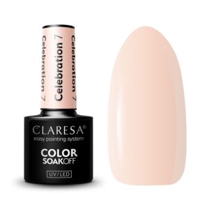 CLARESA Celebration 7 /5g