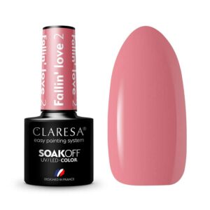 CLARESA Fallin' Love 2 /5g