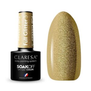 CLARESA Full Glitter 3 /5g