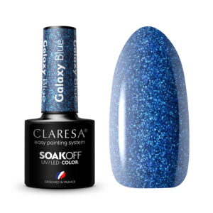 CLARESA Galaxy Blue 5 /5g