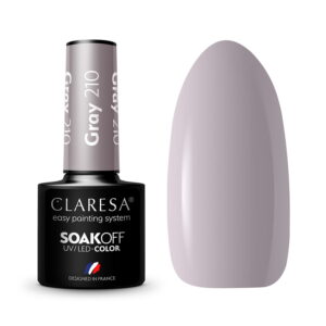 CLARESA Gray 210 /5g