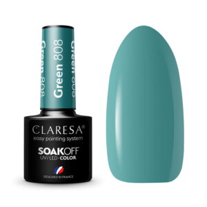CLARESA Green 808 /5g