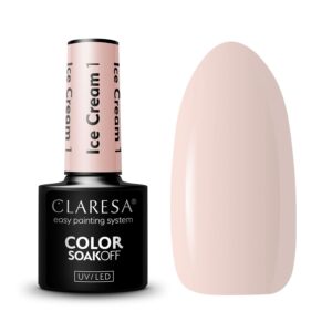 CLARESA Ice Cream 1 /5g