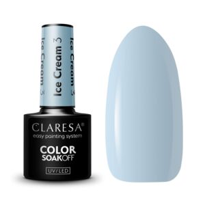 CLARESA Ice Cream 3 /5g