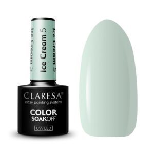 CLARESA Ice Cream 5 /5g