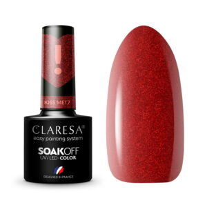CLARESA Kiss Me 7 /5g