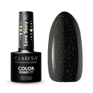 CLARESA Love Story 10 /5g