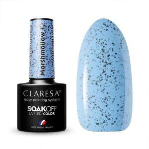 CLARESA Marshmallow 10 /5g