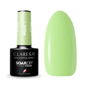 CLARESA Mint 1 /5g