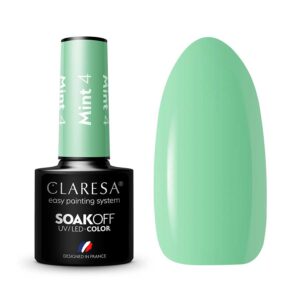 CLARESA Mint 4 /5g