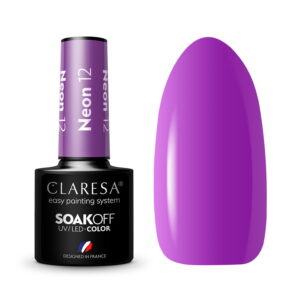 CLARESA Neon 12 /5g