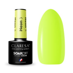 CLARESA Neon 3 /5g