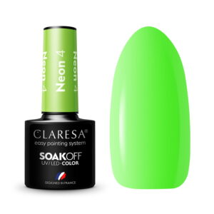 CLARESA Neon 4 /5g