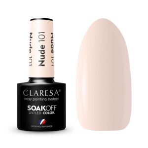 CLARESA Nude 101 /5g