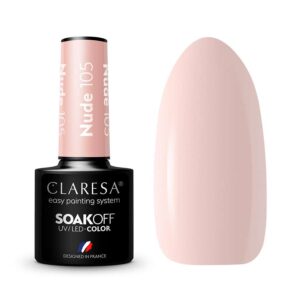 CLARESA Nude 105 /5g