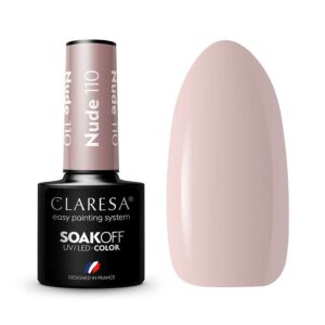 CLARESA Nude 110 /5g