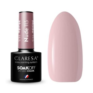 CLARESA Nude 113 /5g