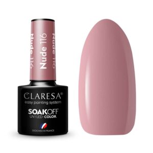 CLARESA Nude 116 /5g