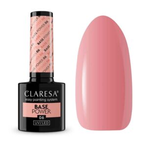 CLARESA POWER BASE 06 /5g
