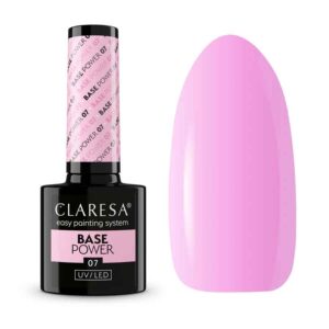 CLARESA POWER BASE 07 /5g