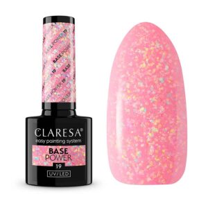 CLARESA POWER BASE 19 /5g