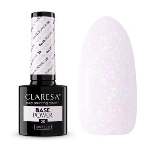 CLARESA POWER BASE 20 /5g