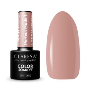 CLARESA Perfect Nude 1 /5g