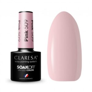 CLARESA Pink 509 /5g