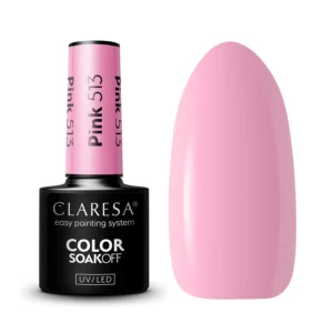 CLARESA Pink 513 /5g