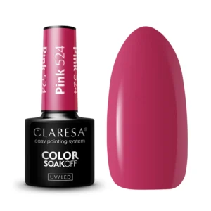 CLARESA Pink 524 /5g