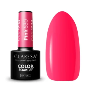 CLARESA Pink 530 /5g