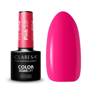 CLARESA Pink 531 /5g