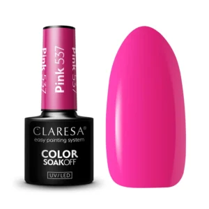 CLARESA Pink 537 /5g